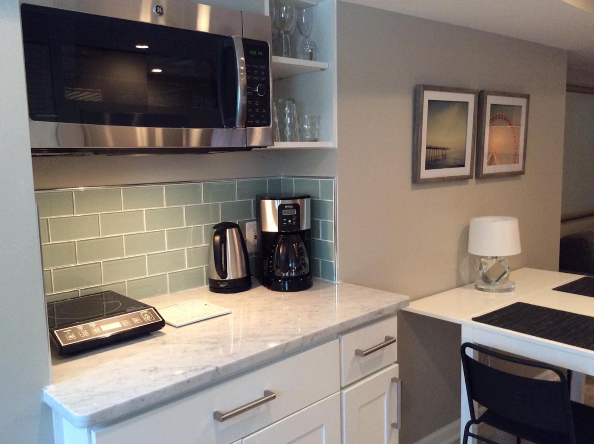 Stylish Renovated Flat, Central, Walk To Dc Sights Washington Exterior foto